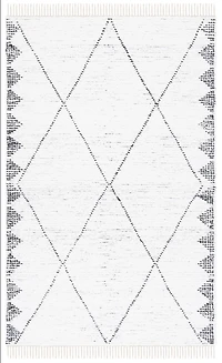 SAFAVIEH Casablanca Alayna Bohemian Area Rug