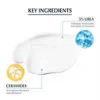 EUCERIN Complete Repair lotion hydratante Peau sèche à très sèche 1l