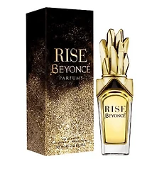 Beyoncewomen's Rise Eau De Toilette