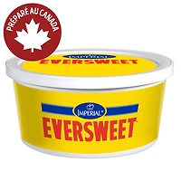 Imperial Eversweet 60% Vegetable Oil Margarine 850 g, Only in Newfoundland