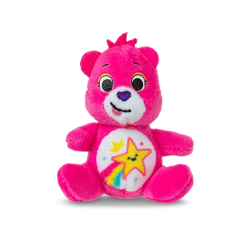Micro Teenies Care Bears - Be Me Bear