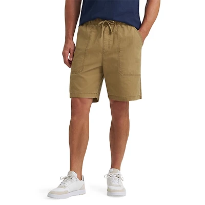 Short à cordon et quatre poches pour hommes Wrangler®