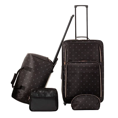 JetStream® 4 Piece BUNDLE Set