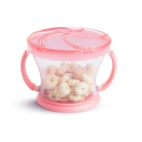 Munchkin Snack Catcher, Lot de 2