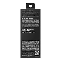 e.l.f. Cosmetics Base Pate Liquid Anti-Pores Enrichie de squalane, 28 ml