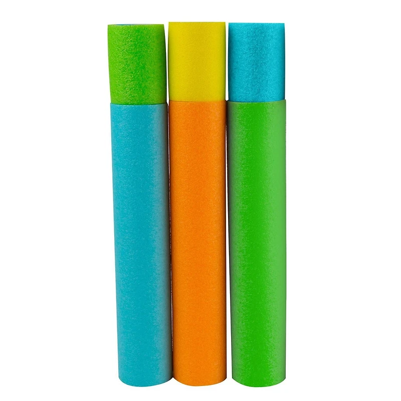Play Day Max Liquidator Water Blaster Pool Toy - 3-Pack