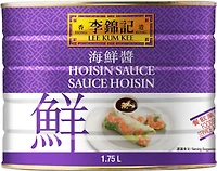 Lkk Hoisin Sauce