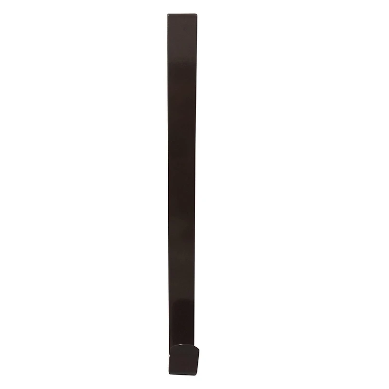 Holiday Time 15" Wreath Hanger, Red
