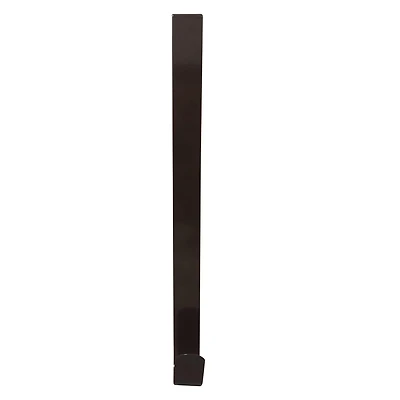 Holiday Time 15" Wreath Hanger, Red