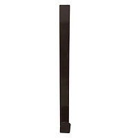 Holiday Time 15" Wreath Hanger, Red