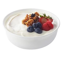 Corelle Winter Frost White 16 oz Glass Soup/Cereal Bowl, 16oz Round Soup/Cereal Bowl