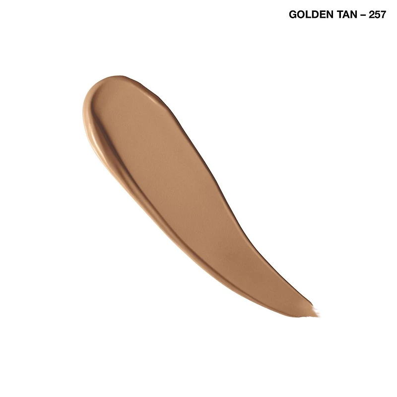 COVERGIRL Simply Ageless 3-in-1 Liquid Foundation Infused with Hyaluronic Complex, Vitamin C and Niacinamide -  Hydrating Formula, 100% Cruelty-Free, 3-in-1 Liquid Foundation