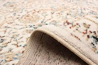 ECARPET Lauren Traditionnel Tapis pour salon, chambre, salle à manger, entrée, couloir et plus encore.