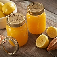 Kilner Preserve Jar Lid Seals