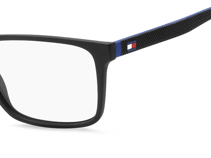 Tommy Hilfiger Mens Prescription Eyeglasses