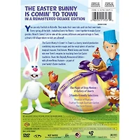 The Easter Bunny Is Comin' To Town (Deluxe Edition)