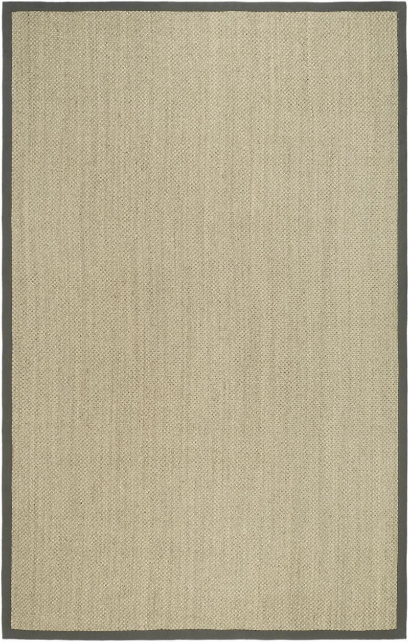 Safavieh Natural Fiber Juniper Tapis de Bordure