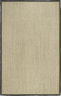 Safavieh Natural Fiber Juniper Tapis de Bordure