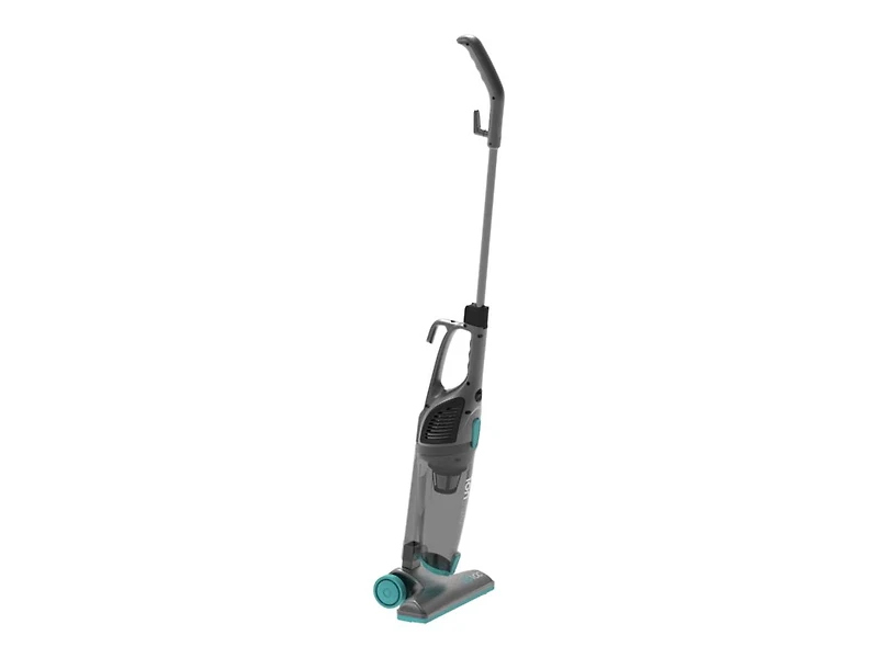 IONVAC ZIP VAC - FRENCH