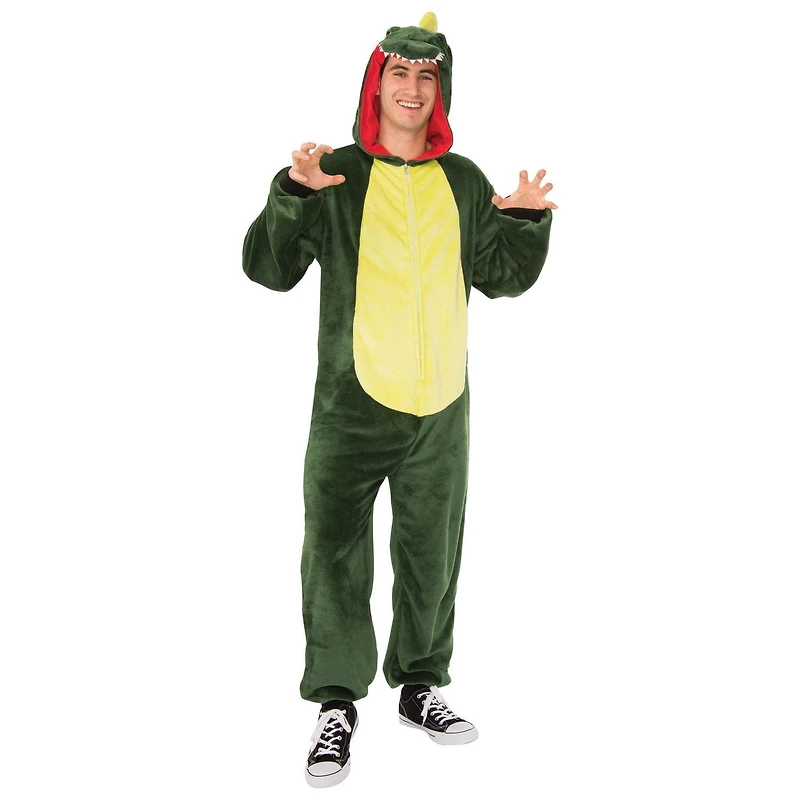 Adult Dinosaur Costume