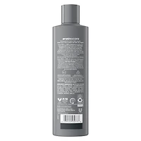 Dove Men+Care Aqua Impact Shampoo to Hydrate & Moisturize, with Ocean Minerals 355 ML