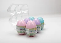 Crayola Paquet de 6 Mini Œufs