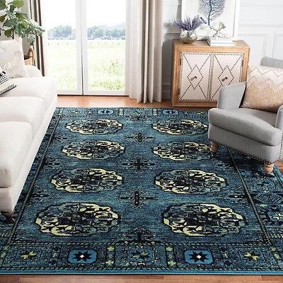 Safavieh Vintage Hamadan Regent Traditional Area Rug