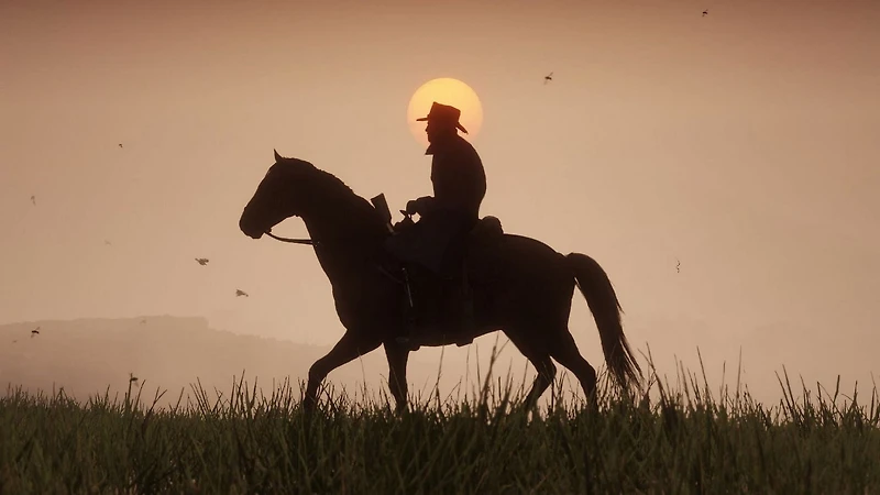 Jeu vidéo Red Dead Redemption 2 pour (Xbox One) Xbox One