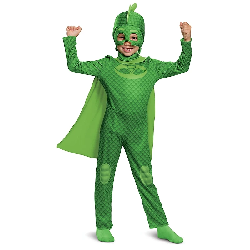 Disguise PJ Masks Gekko Toddler Costume Exclusive