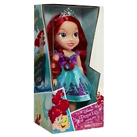 Disney Princess 14" Toddler Ariel Doll