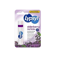 Lypsyl Elderberry Moisturizing Lip Balm