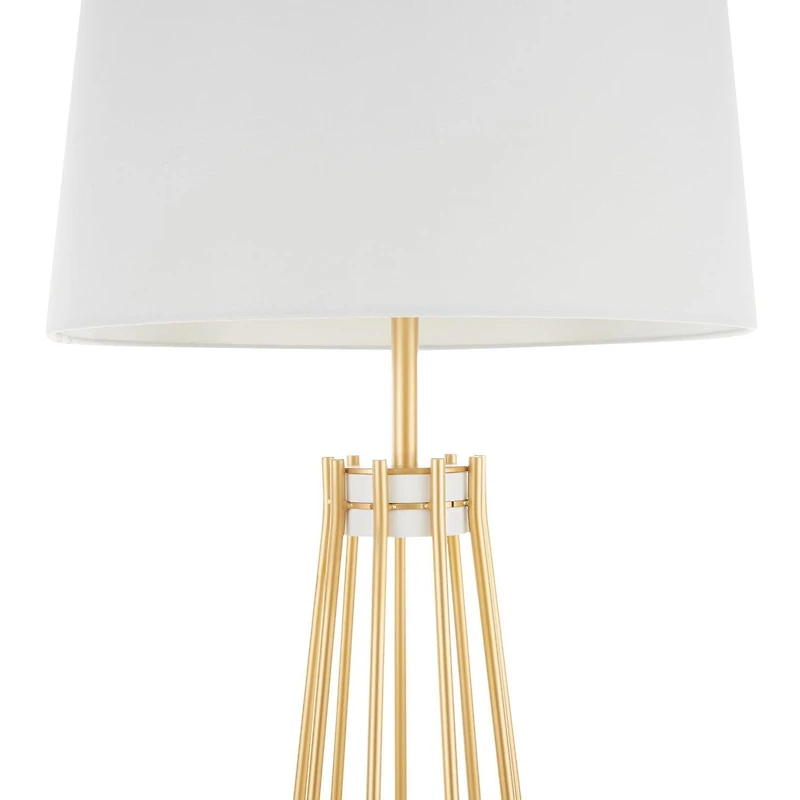 Canary Floor Lamp from LumiSource