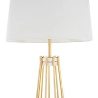 Canary Floor Lamp from LumiSource