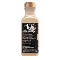 Maui Clarify & Soothe + Black Soap Shampoo