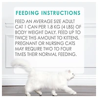Fancy Feast Émietté – Festin de Truite Nourriture pour Chats 85 g