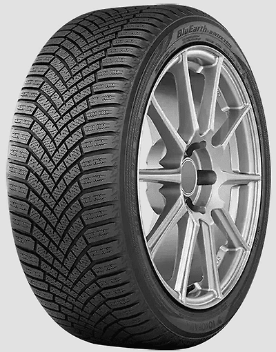 Yokohama Bluearth Winter V906 255/45R20XL 105V pneu hiver