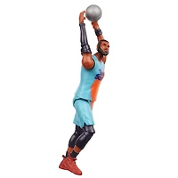 Space Jam Ballers Figure Pack – LeBron & Acme Rocket Pack