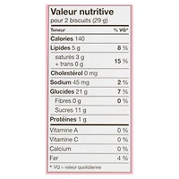 Leclerc Summer Time Raspberry Lemonade Cookies