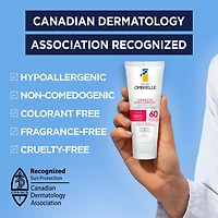 Garnier Garnier Ombrelle Complete Body Sunscreen SPF 60, Ultimate SPF 60 Hydrating Sun Defense