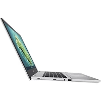 ASUS CX1 17.3" FHD Chromebook, Intel Celeron N4500/8GB RAM/128GB eMMC/ChromeOS with 3 Months of Gemini Advanced