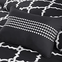 Home Essence Becker Bed-in-a-Bag