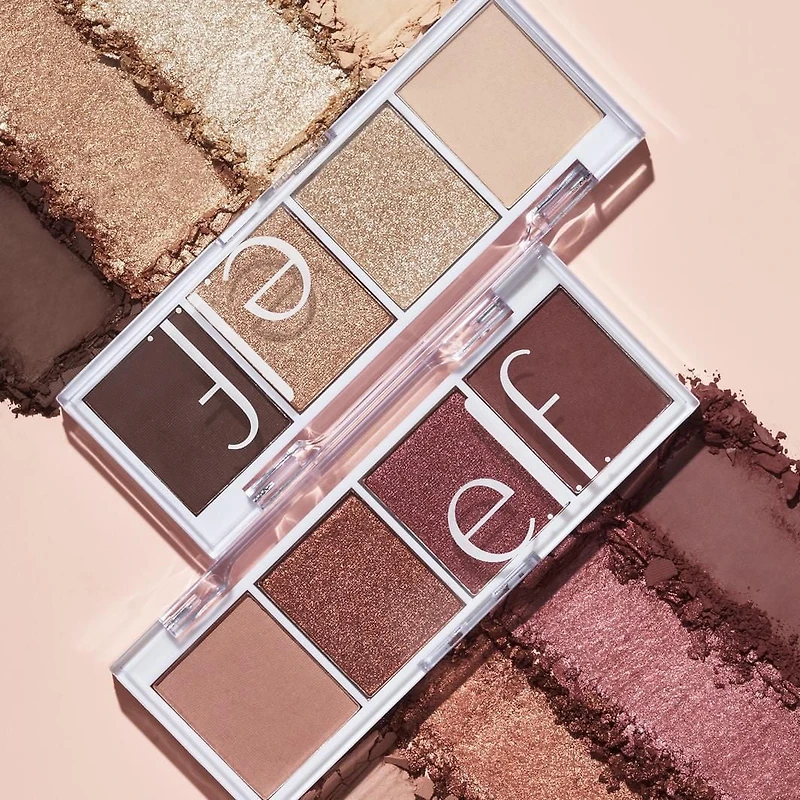 e.l.f. cosmetics Ombre à paupières Petite bouchée