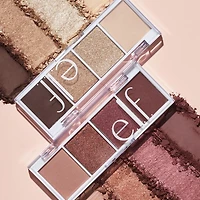 e.l.f. cosmetics Ombre à paupières Petite bouchée