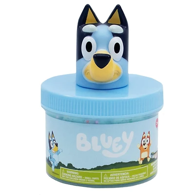 Bluey Premium Cloud Slime