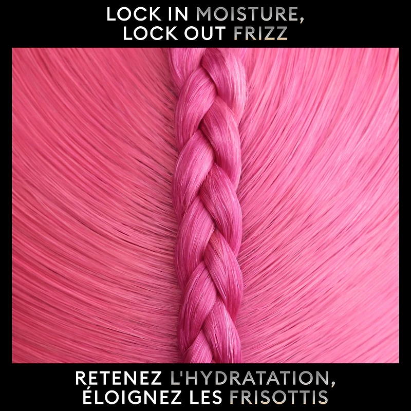 Fixatif Capillaire Tenue Extra Inodore TRESemmé  pour une protection contre l'humidité, les frisottis et les cheveux rebelles
