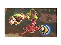 Armes - Nintendo Switch [Code Numérique]