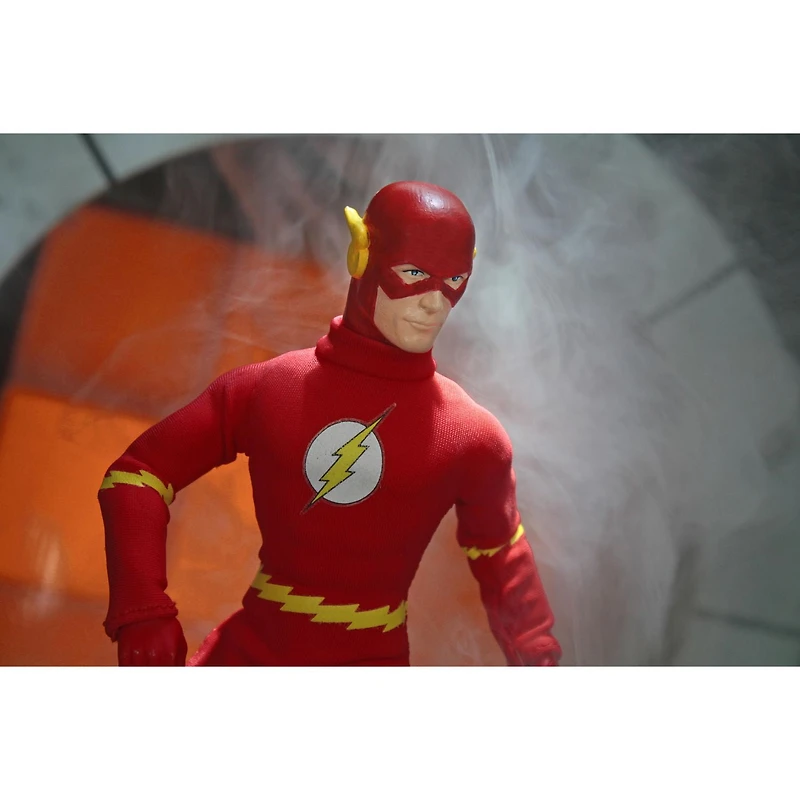 Figurine World's Greatest Super-Heroes, 50e anniversaire - The Flash