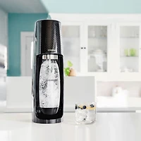 SodaStream Fizzi Sparkling Water Maker