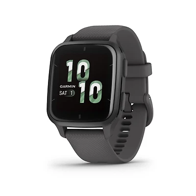Montre intelligent Garmin Venu® Sq 2 GPS et Tracker Fitness