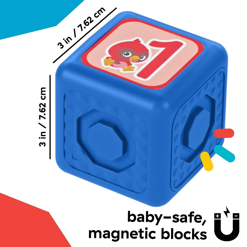 Dive & Soar Connectables de Baby Einstein